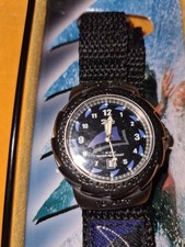 RIO Surf Quartz  Watch + Date brand new in tin needs a battery been in drawer