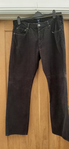 Gap men corduroy trousers - gap, men's