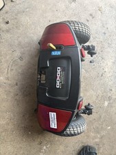 Pride Gogo Elite Traveller