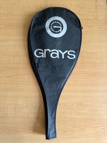 Grays squash racket cover - grays,