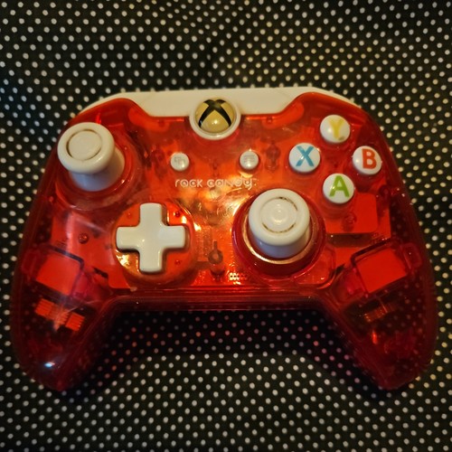 Rockcandy xbox 360 wired - 360,