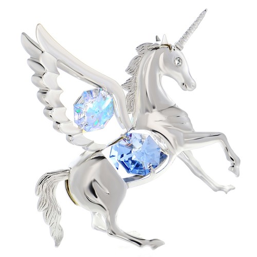 Aurora pegasus swarovski - pegasus,