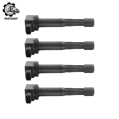 4pcs ignition coil pack - 4pcs,
