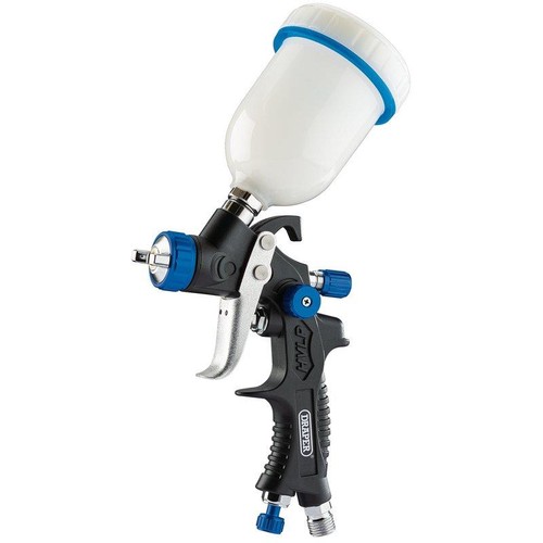 Draper air spray gun - air,