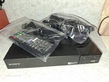 Sony BDP-S3700 Blu-Ray DVD
