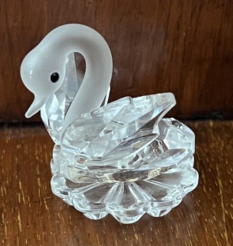 Vintage glass crystal - vintage,