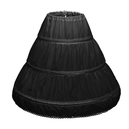 Hoop petticoat slip - hoop,