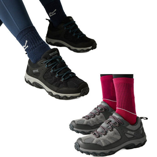 Regatta womens edgepoint - womens, iv