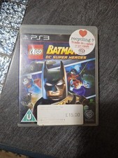 LEGO Batman 2: DC Super Heroes