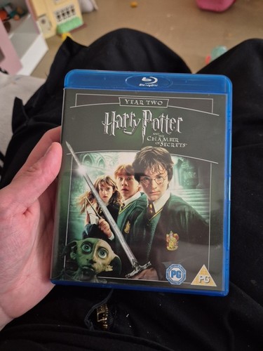 Harry potter and the chamber - harry,