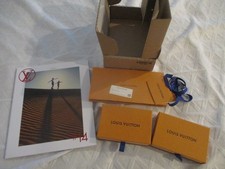 2 New Louis Vuitton Small