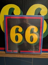 PAUL WELLER  66 LIMITED