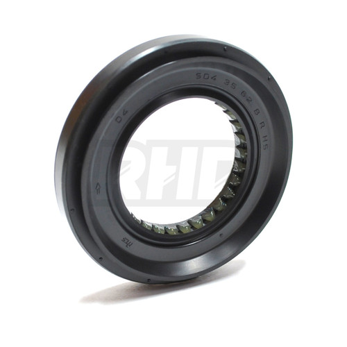 Right driveshaft oil - right, seal