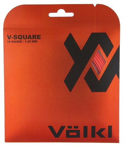 Volkl square 1 30mm - volkl, 16