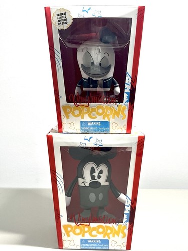 Donald duck mickey - duck,