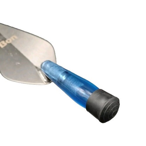 Brickwork trowel handle tip - handle,