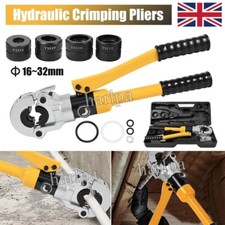 Copper Tube Fitting Hydraulic