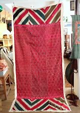 Swat Valley Phulkari