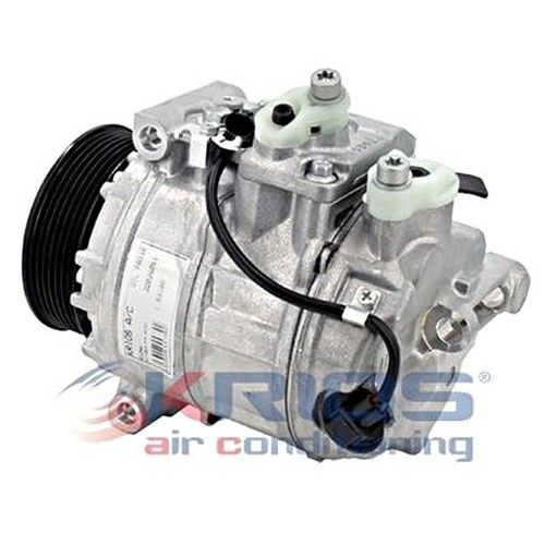Compressor fits mercedes - fits,