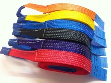 Tow Rope Strap 4x4 5TON 5MTR