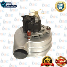 POTTERTON SUPRIMA 100L FAN