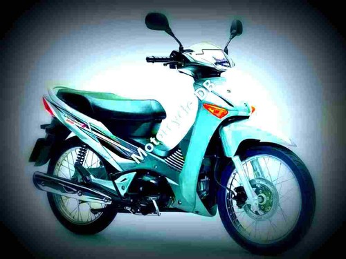 Honda anf innova anf125i - anf,