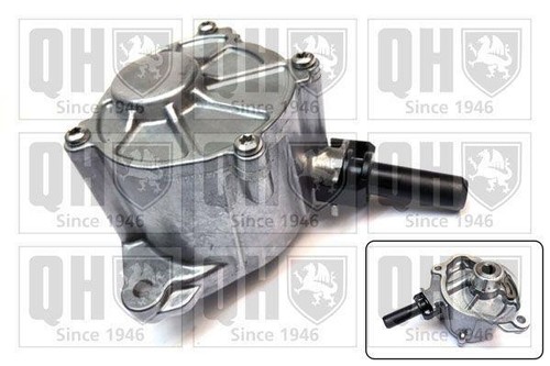Car engine vacuum pump fits - vacuum,