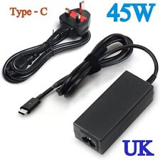 Adapter Charger For Google Chromebook Pixel 2nd Gen. / Nexus 6P &  XIAOMI Laptop