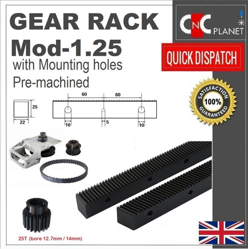Module steel toothed gear - module,
