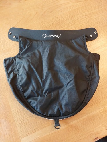 Quinny buzz carrycot cover - quinny,