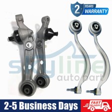 4x Front Lower LH RH Control