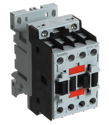 Blue seal 231739 power relay - blue,