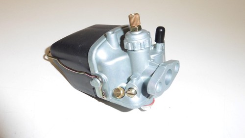 Carburetor mm - carburetor, 12