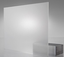Anti-Glare Acrylic Perspex Plastic Sheet for Frames, Photos, Art & Exhibitions