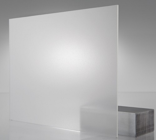 Anti glare acrylic - anti-glare,