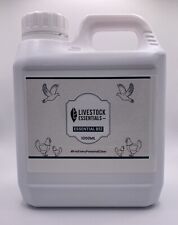 Livestock Essentials - Poultry