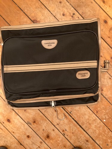 Constellation suit carrier - constellation,