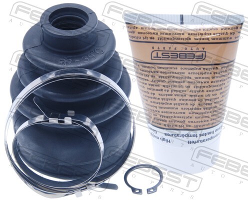 Febest 0515 m2t - 0515-m2t, drive