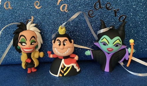 Set disney villains - of, tree