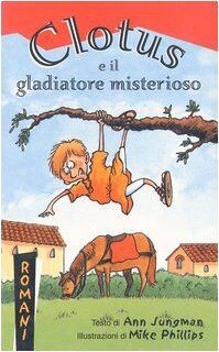 Clotus gladiatore - clotus,
