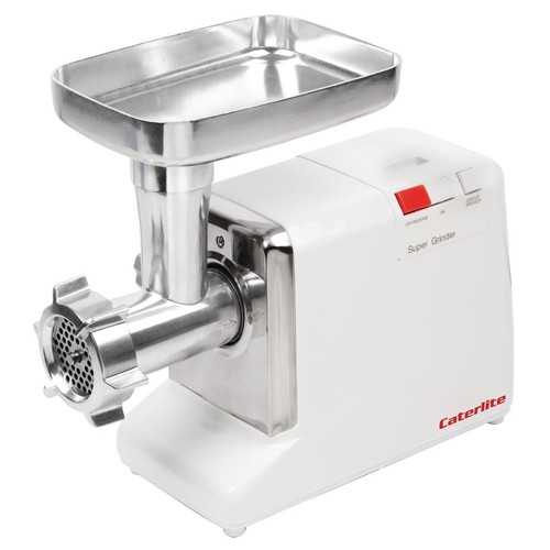 Caterlite meat mincer cb943 - meat,