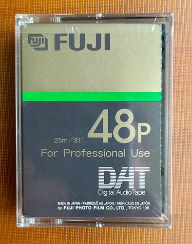 Fuji 48p professional - fuji,