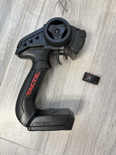 Tactic ttx300 transmitter - ttx300, &