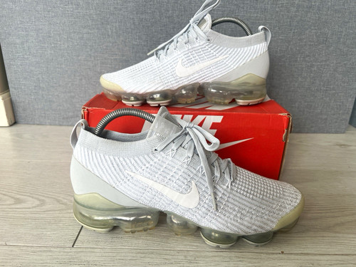 Nike air vapormax grey - air,