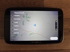 TomTom Sat Nav GO Exclusive 7
