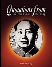 Quotations from Chairman Mao