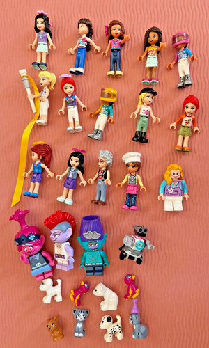 Lego 5kg bundle with - bundle,