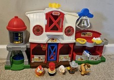 Fisher - Price Little People