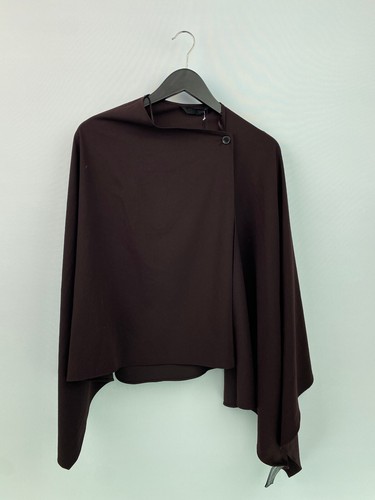 Zara brown plain - zara, cape