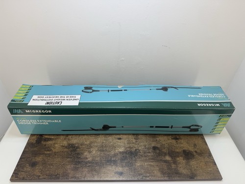 Mcgregor mclht1841e 41cm - mcgregor,